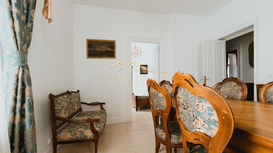 4 camere premium // duplex // Ideal birou cabinet // Calea Victoriei - Poză 28