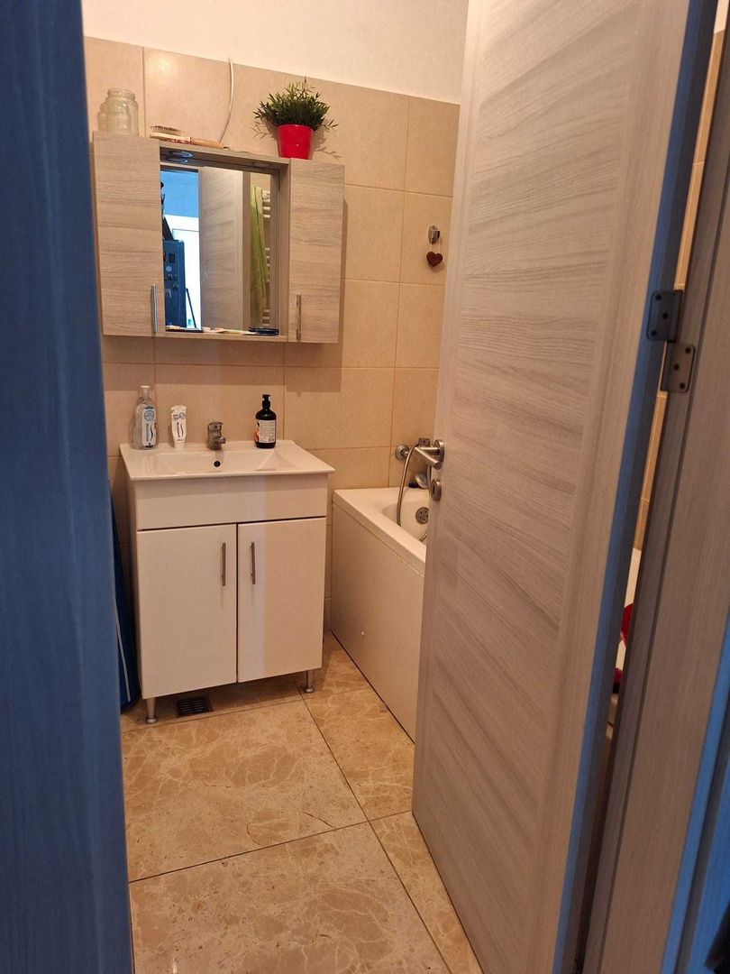 Apartament Nemobilat Soarelui Tineretului Militari Residence - Poză 3