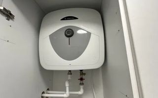 AP. 2 CAMERE- LACUL TEI, BLOC REABILITAT, MASINA DE SPALAT VASE,MODERN - Poză 8