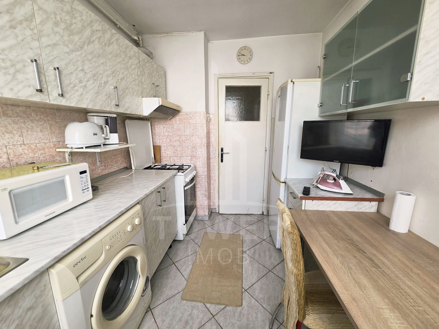 Apartament 2 camere de închiriat | Vasile Milea - Poză 4