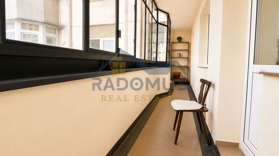 Apartament 2 camere | Ploiesti Ultracentral | Winmarkt | 58 mp | 400€ - Poză 12
