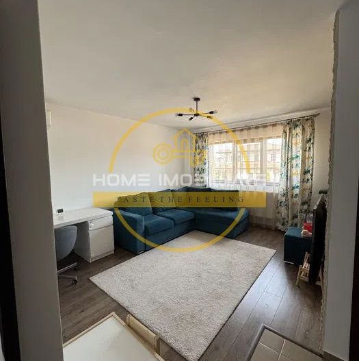 🏠Apartament 3 camere, etaj 1, 78MP Totali! 📍Valea Lupului - Rond ERA - Poză 1