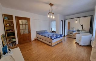 Apartament 1 camera I Matei Basarab I Etaj 1/4 I Decomandat