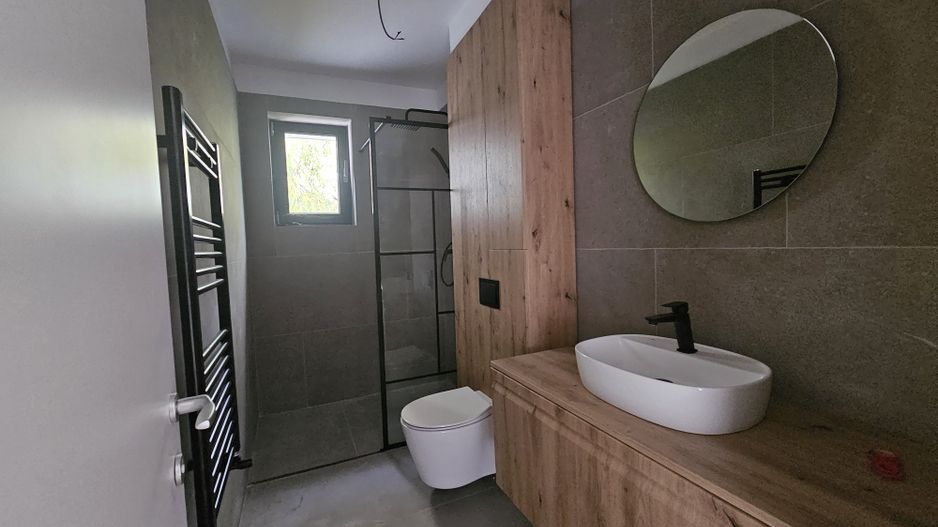 Apartament 4 camere de inchiriat Iancu Nicolae British School parcare - Poză 5