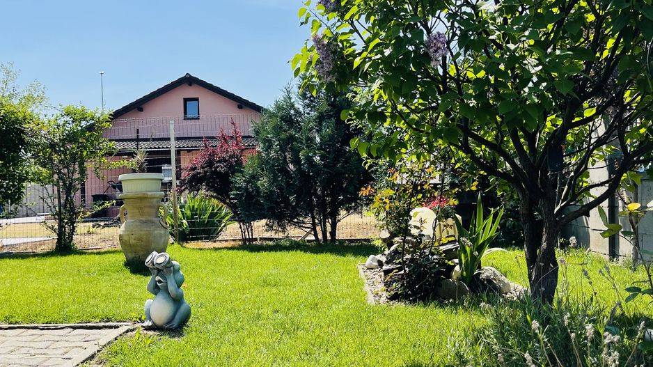 OFERTA VANDUTA - Casa Sacalaz - curte superba | 180 mp, 5 camere - Poză 29