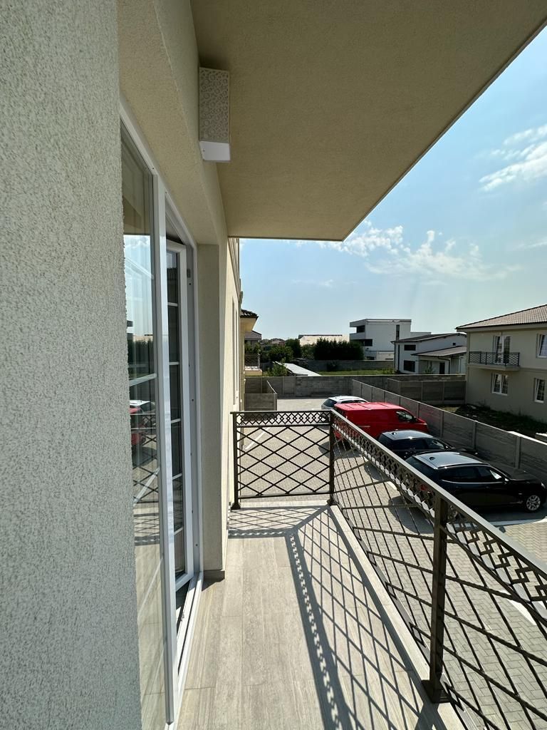 Giroc-Hotel IQ | 2 Camere | Etaj 1 | Disponibil imediat | Bucatarie Inchisa - Poză 8