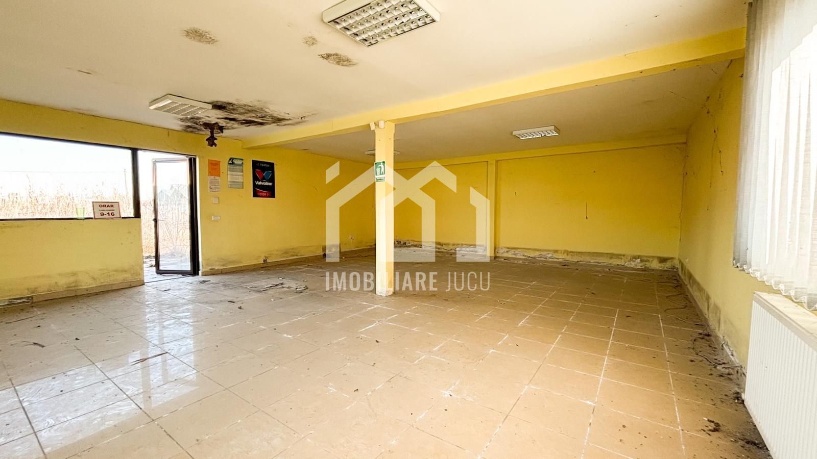 COMISION 0% Casă cu hală auto și piscină pe DN1C - Potențial comercial - Poză 32