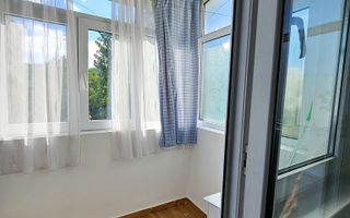Apartament 2 camere semidecomandat, etaj 4/4, Mircea cel Bătrân, Iași - Poză 8