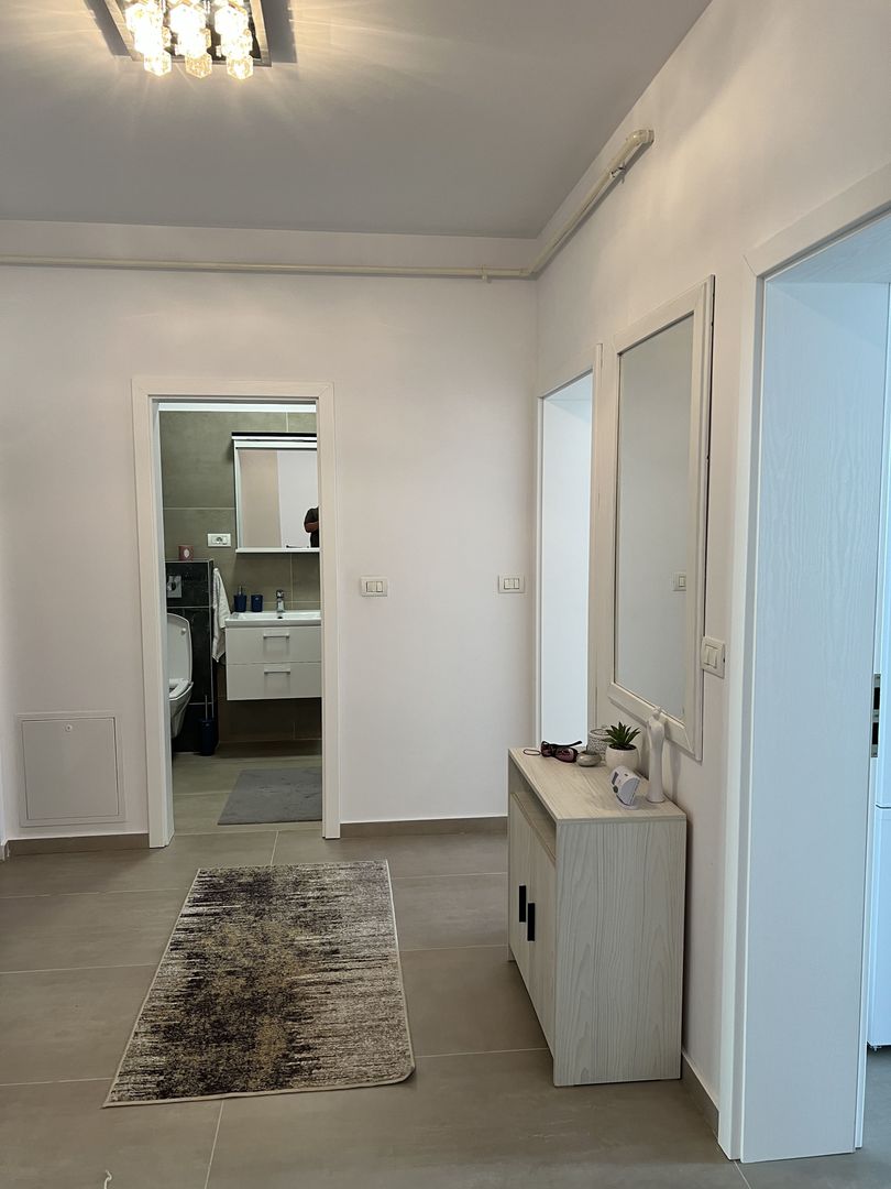 Apartament cu 2 camere de închiriat în Giroc - Poză 3