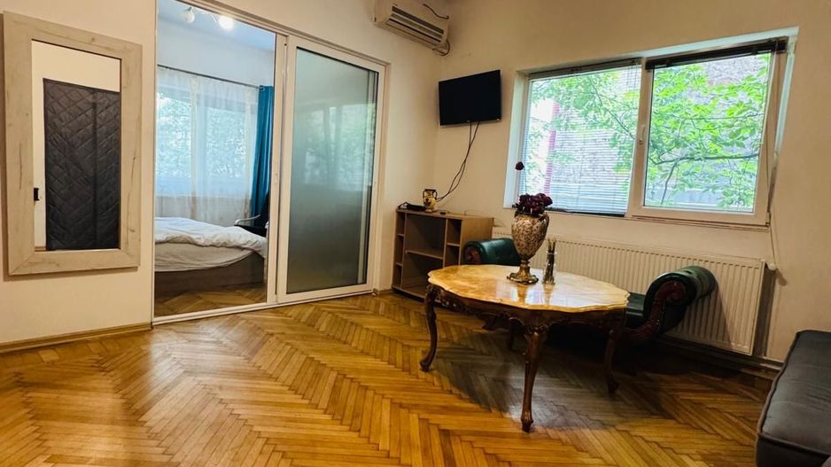 Apartament 2 Camere | Unirii | Curte Proprie | Centrală Proprie T145a - Poză 2