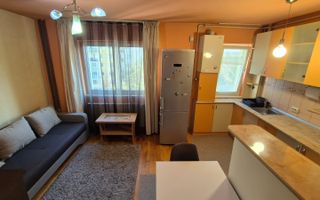 Apartament cu 2 camere | Vedere spre padure | Manastur - Poză 4