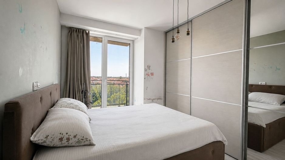 COMISION 0% | Apartament 3 camere | 57,7 mp | Parcare+boxa | Soarelui - Poză 14