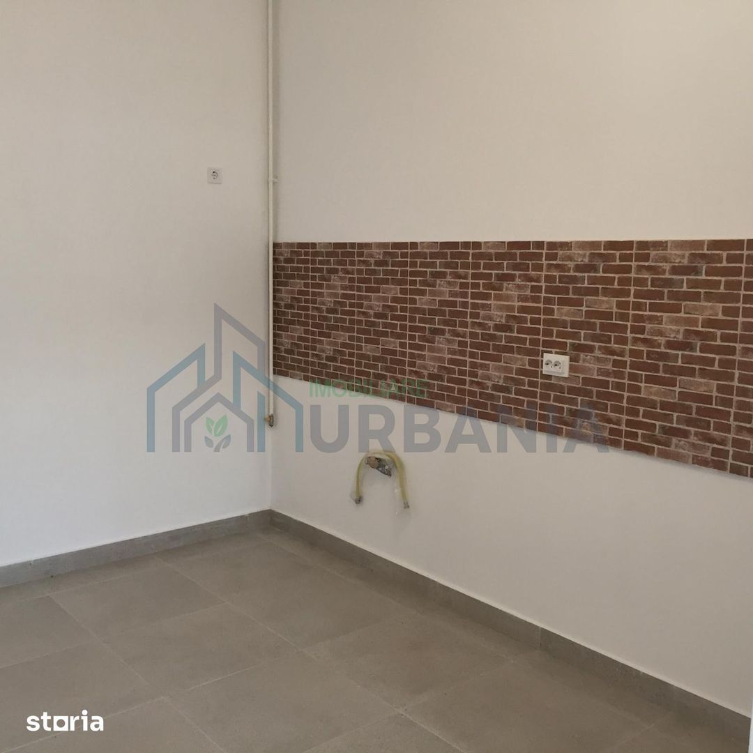 Spațiu modern de închiriat în Tătărași, Iași – parter, finisat, ideal birouri, clinici sau servicii - Poză 5
