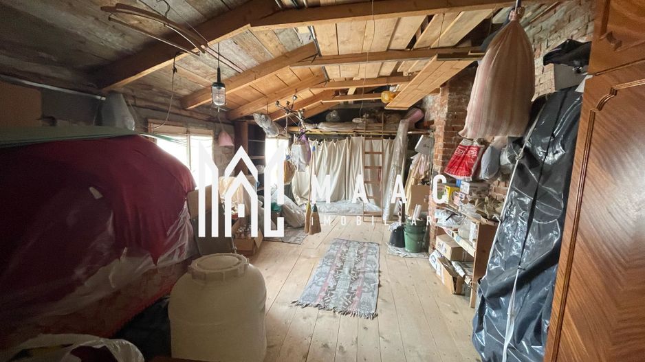 Casă 3 camere I Pivniță I Lazaret - Poză 17