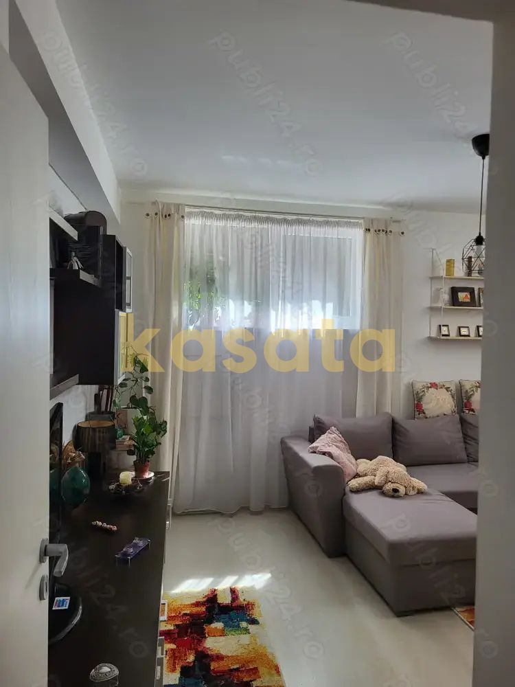 Oferta 3 camere decomandat ideal pentru investitie - Poză 2