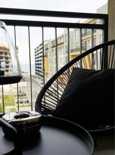 SUPER OCAZIE 2 camere MAMAIA ONIX BLUE - Poză 8