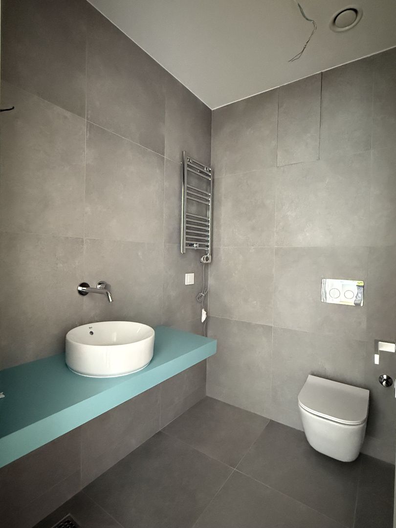 Vila  de tip Urban Villa 07 in faza 1 in Amber Forest - Poză 16