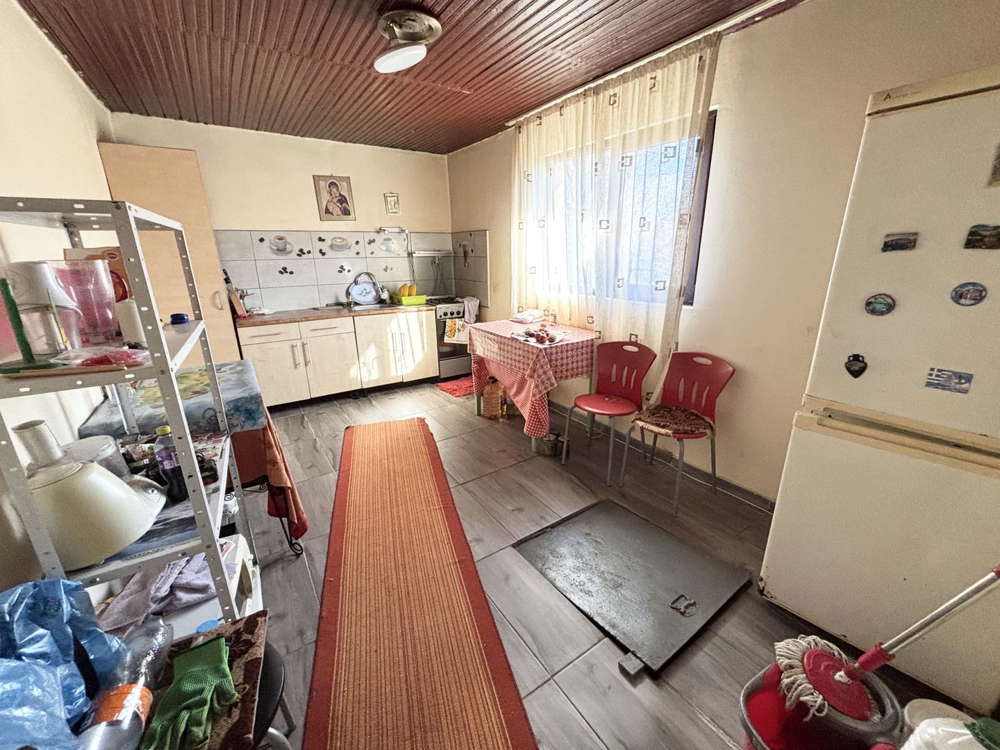 VILĂ MODERNĂ P+1 169 MP UTILI, CURTE GENEROASĂ 768 MP, IN APROPIERE DE BUCURESTI - Poză 29