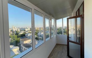 AP. 2 CAMERE GARA DE NORD, PARCARE, MOBILAT MODERN, METROU 5 MINUTE - Poză 7