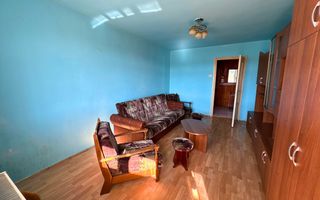 Apartament 2 camere 47,5 M² + balcon 7,5 M² cu priveliste Simeria - Poză 3