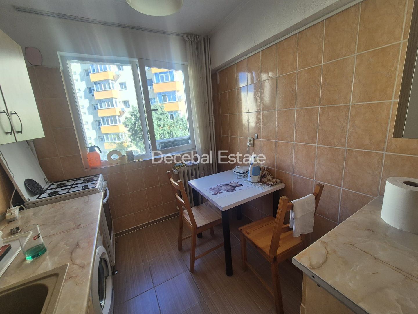 Apartament 2 camere, 51mp, Zona BD 1 Decembrie 1918, Sector 3 - Poză 5