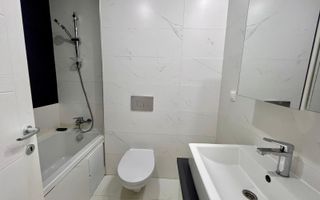 Garsoniera Ansamblul Rezidential Cosmopolis - Poză 6