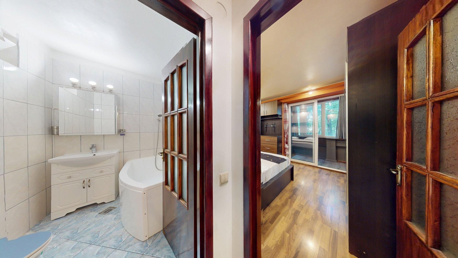 Apartament 2 camere Obor/Ferdinand | Mobilat,Utilat | Mutare imediata - Poză 10