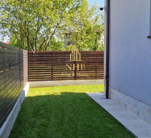 Apartament 2 camere , Curte proprie , Prima închiriere - Complex Rezidential - Poză 16