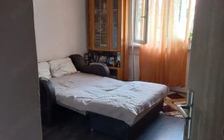 Garsoniera, decomandata, Tractorul, zona case Coresi - Poză 4