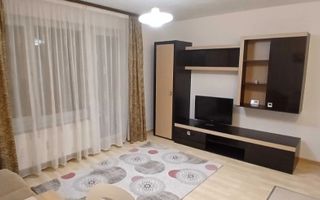 DE ÎNCHIRIAT APARTAMENT 2 CAMERE Avantgarden Coresi - Poză 6