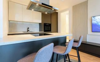 Apartament High End 2 Camere în One Mircea Eliade I View spectaculos - Poză 4