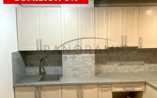 Apartament 1 camera, 40 mp, recent renovat, Manastur - Poză 6