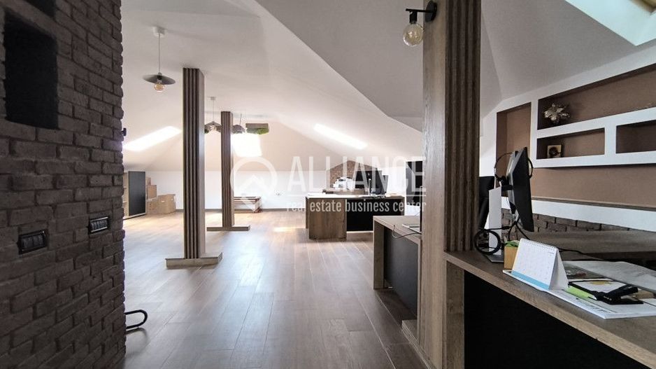 PIATA GRIVITEI (COD03) -Cladire de birouri moderna ! - Poză 5