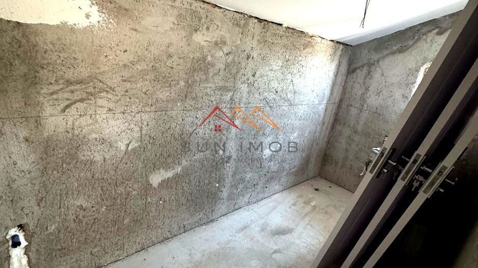 Casa noua, P+M, 4 camere, terasa, teren 550 m2, central, CORNU - Poză 8