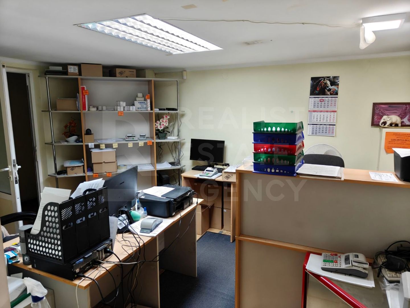 Chirie, Spatiu Comercial, Strada N.Zelinski, Botanica - Poză 4