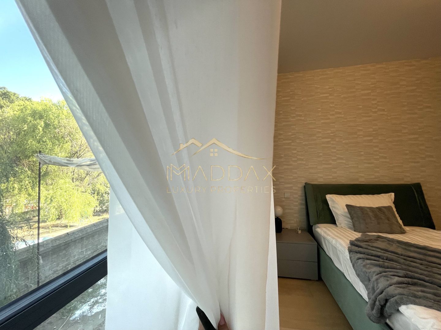 Duplex LUX***mobilat**3 camere**128 mp//View padure//Iancu Nicolae - Poză 35