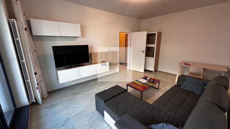 2 Camere Iuliu Maniu 6 Mobilat Utilat Novum Politehnica - Poză 10