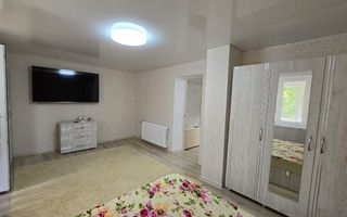Chirie apartament Buiucani, Chișinău - Poză 3