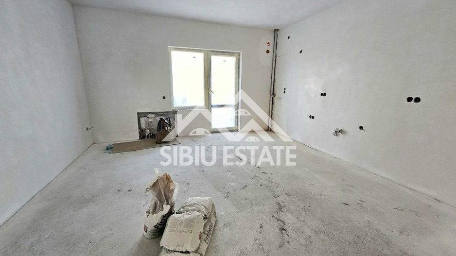 Apartament 2 camere cu balcon și parcare , Doamna Stanca - Poză 6