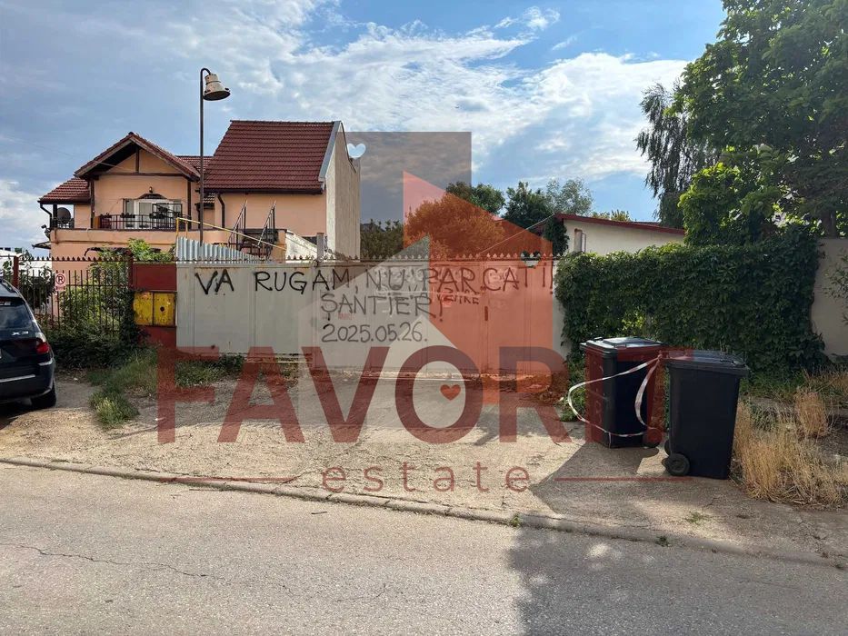 EXCLUSIVITATE COMISION 0% | Teren intravilan | Zona Sagului | Piata Aurora - Poză 2