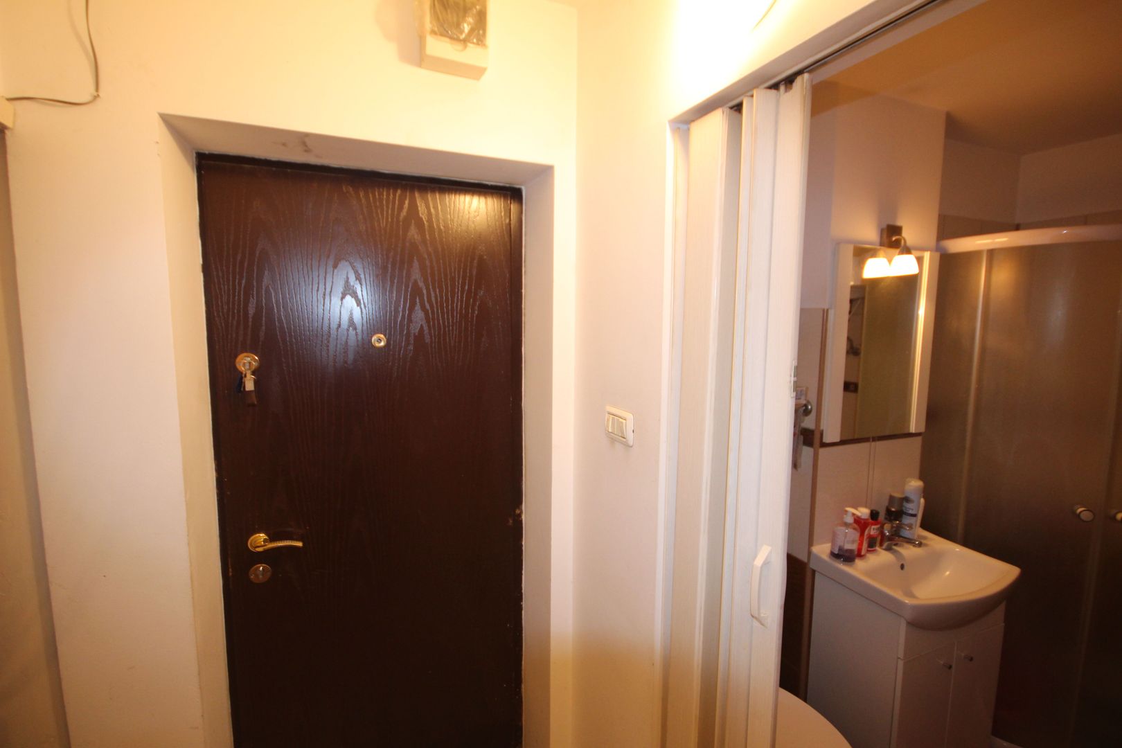 Apartament cu o camera, zona  Piata Doina - Poză 6