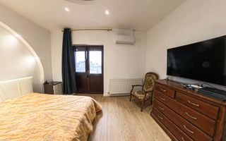 Casă P+1+P de vânzare – Măgurele, Str. Lotusului, deschidere 2 strazi - Poză 17