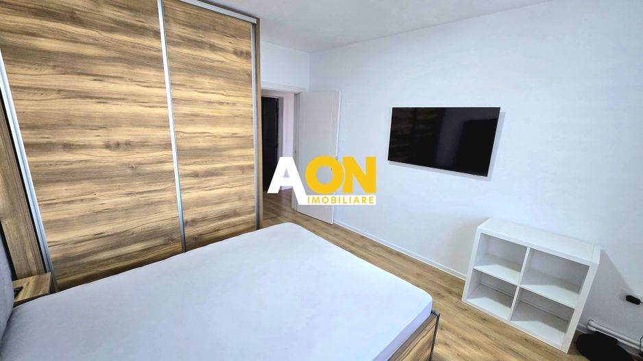 Apartament cu 2 Camere, Ultrafinisat, Bloc Nou, Zona Ampoi 3 - Poză 5