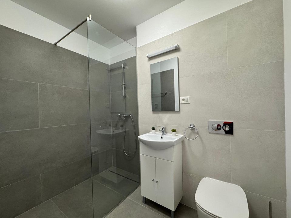 Braytim, Apartament 3 camere lux, parter, Comision 0% - Poză 27
