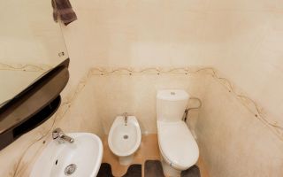 Chirie, apartament, 1 cameră + living, str. 31 August, Centru - Poză 11