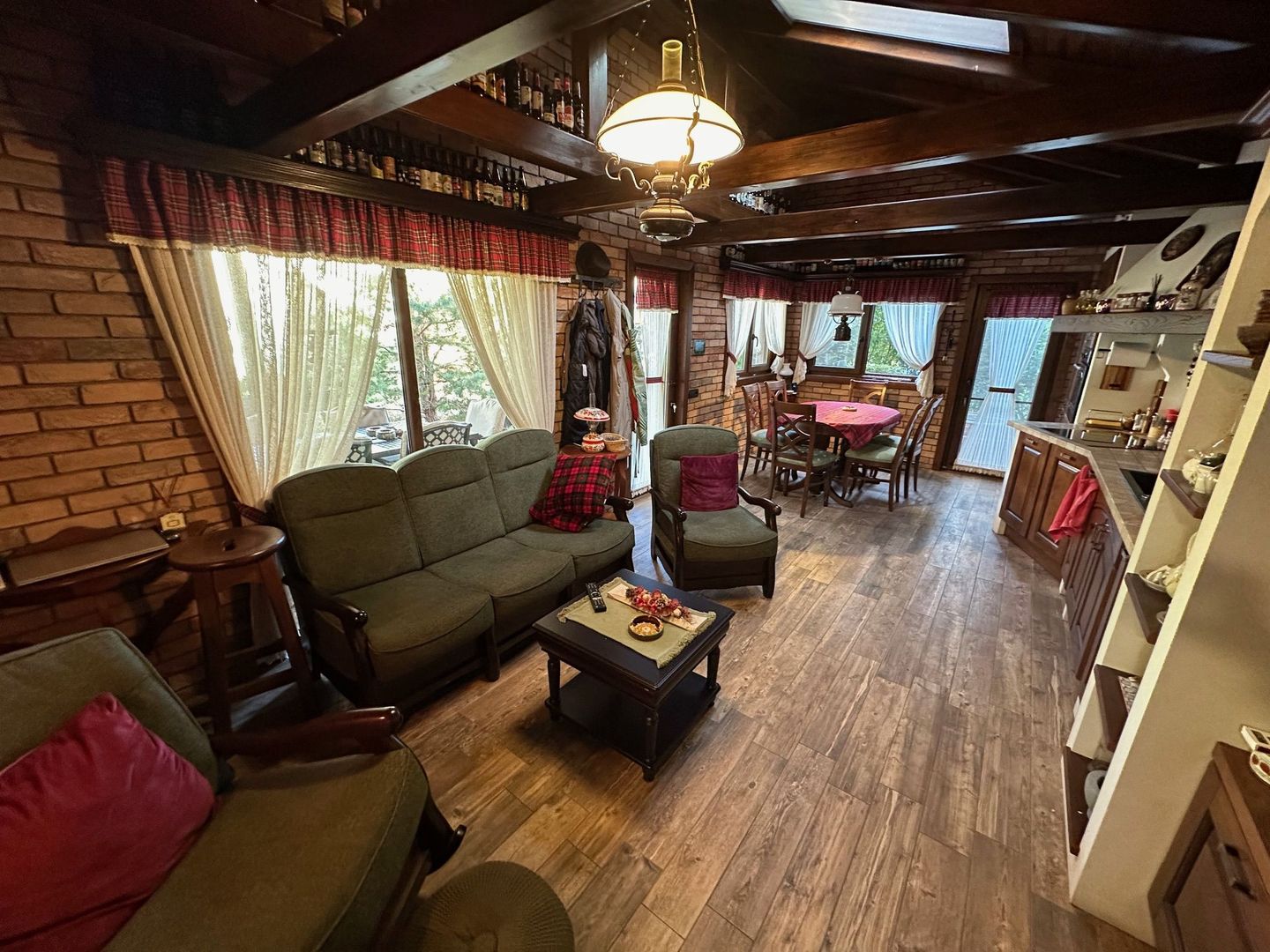 Casa individuala Dumbravita spre Pădure - Poză 48