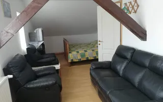 Pensiune lângă Castelul Bran | 9 camere | Pregătită pentru activitate - Poză 11