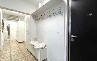 3 camere I 72 mp I renovat I prima inchiriere I parcare - Poză 7