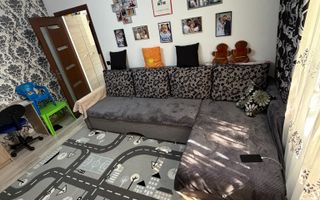 Apartament 2 camere renovat mobilat Salaj Aleea Bacau - Poză 4