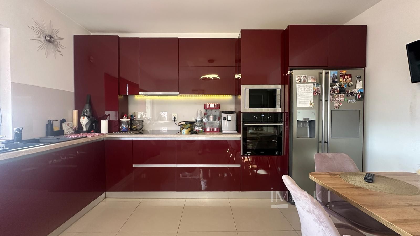 Duplex cu vedere panoramica | Garaj | Zona Narciselor | Vivo - Poză 5
